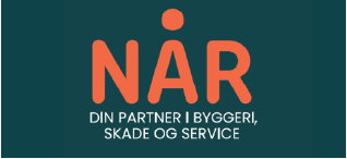 NÅR Når Skadesservice